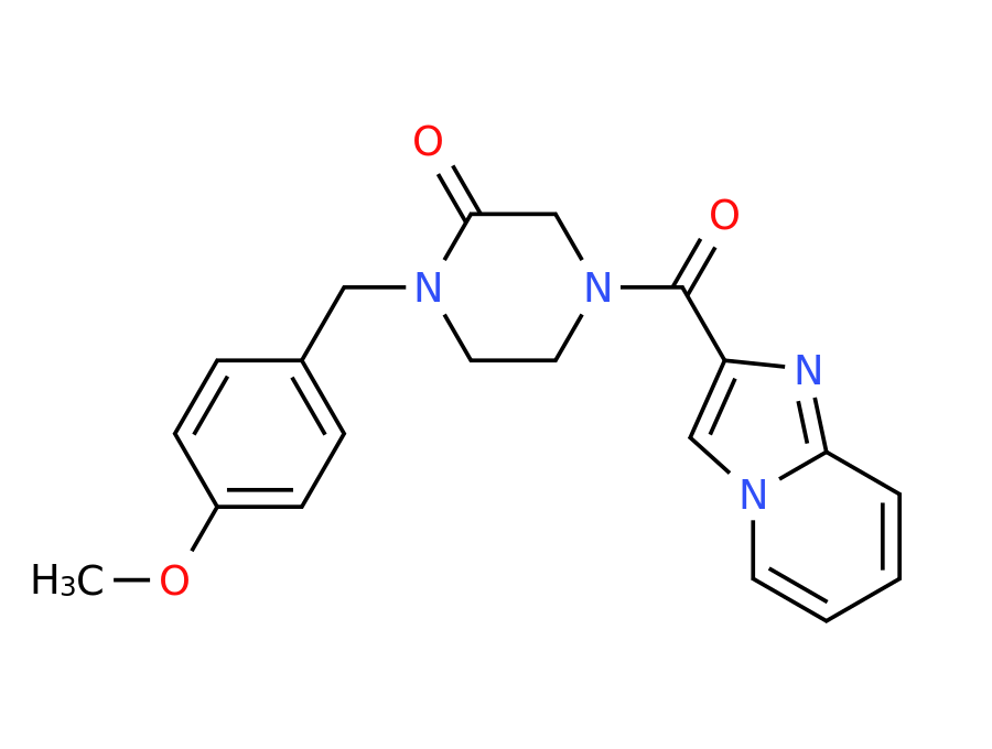 Structure Amb10833826