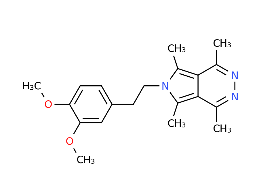 Structure Amb1083384