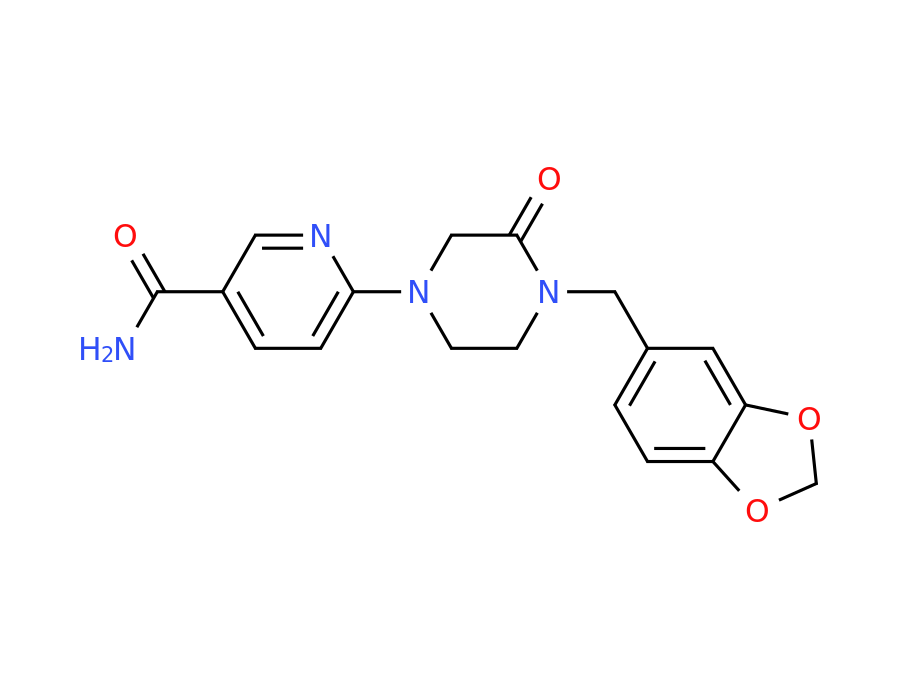 Structure Amb10833862