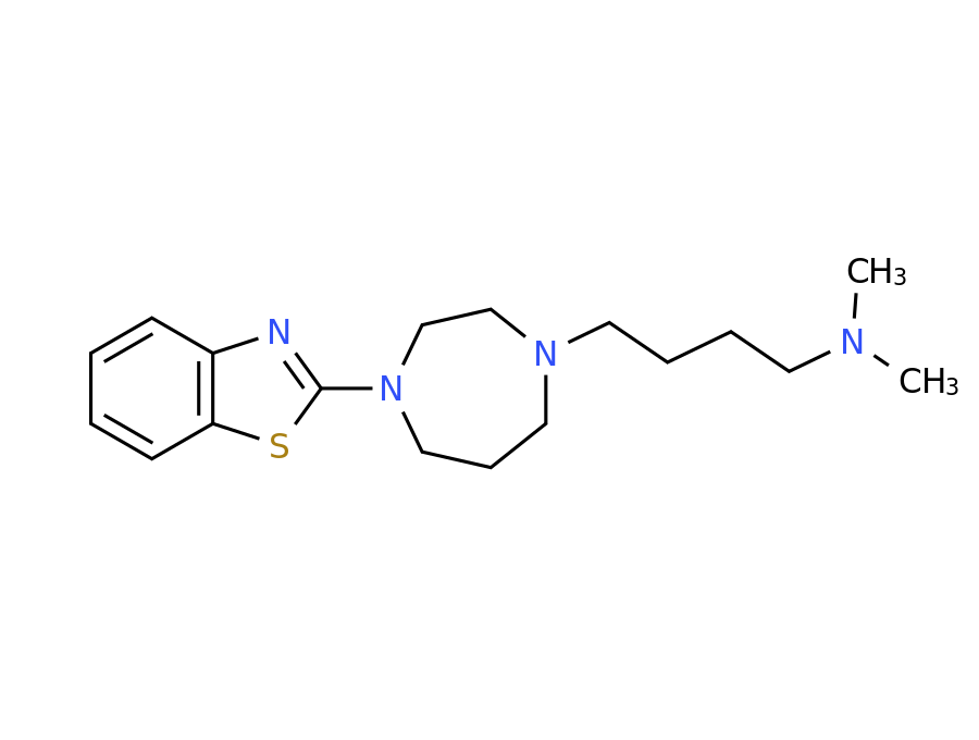 Structure Amb10833874