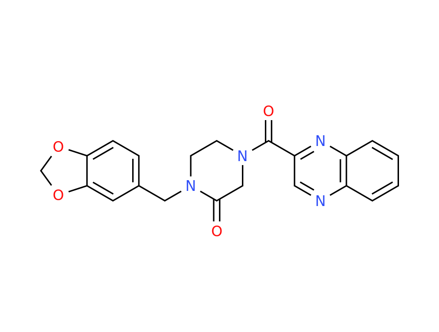 Structure Amb10833888