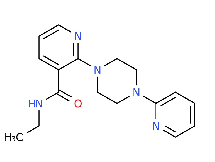 Structure Amb10833897