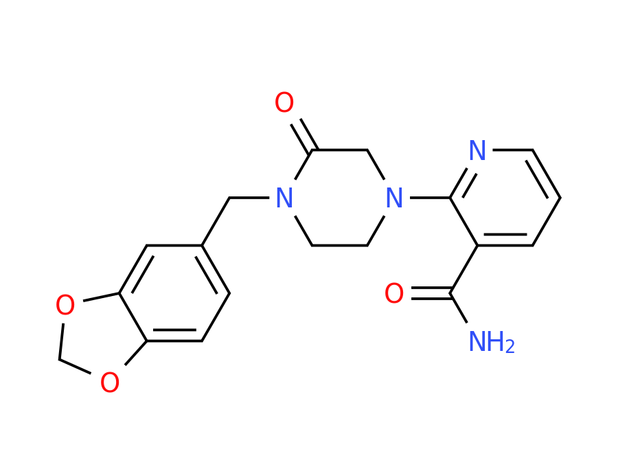 Structure Amb10833935