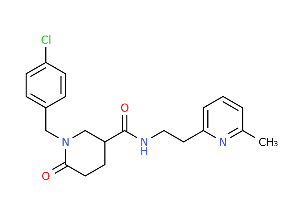 Structure Amb10834024