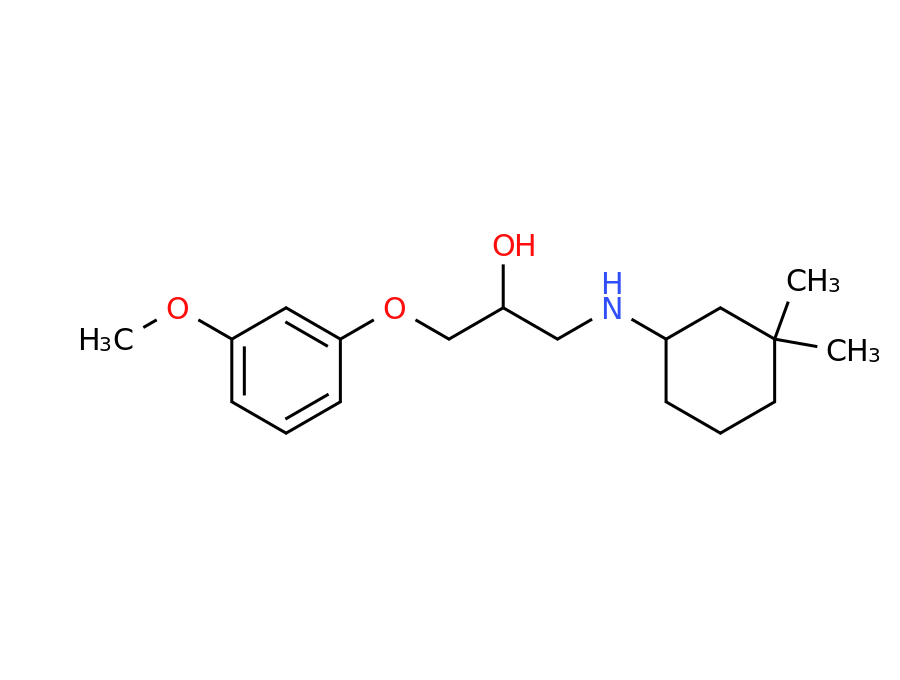 Structure Amb10834176