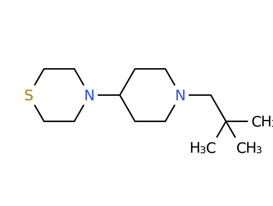 Structure Amb10834183