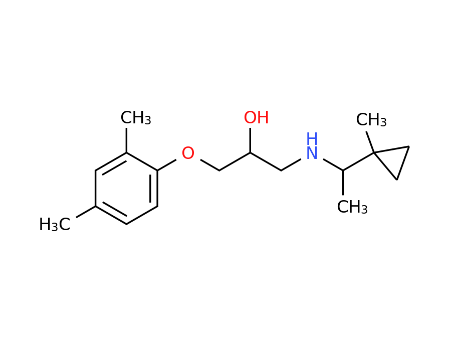 Structure Amb10834197