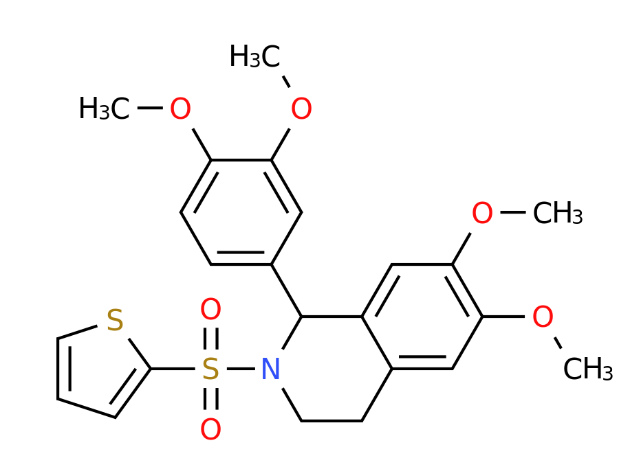 Structure Amb1083422