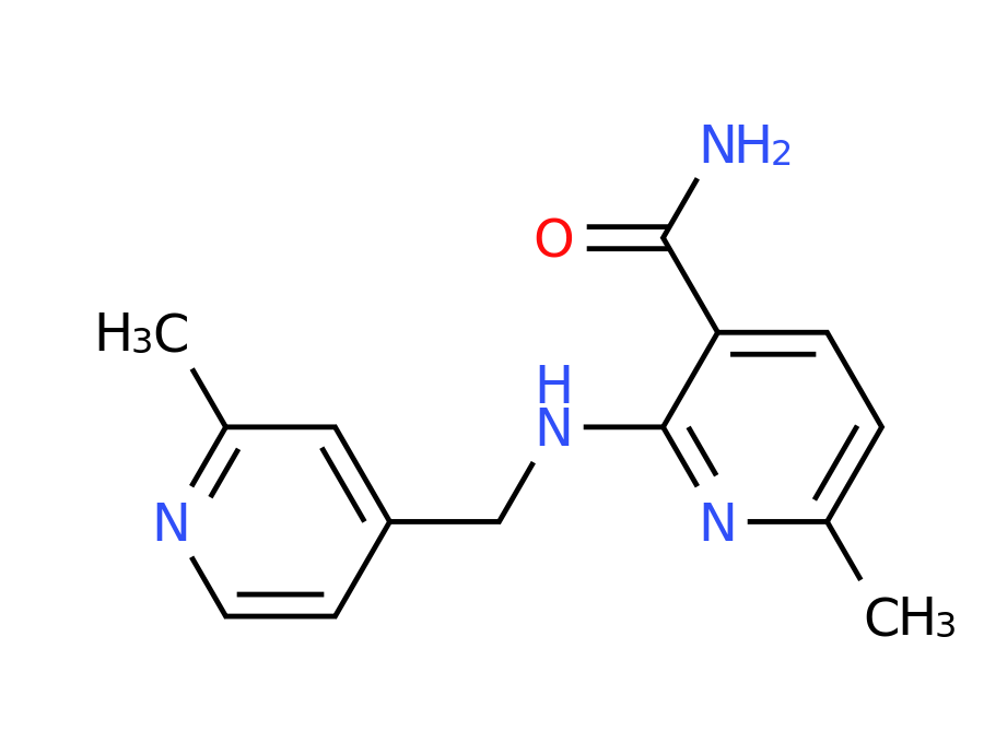 Structure Amb10834305