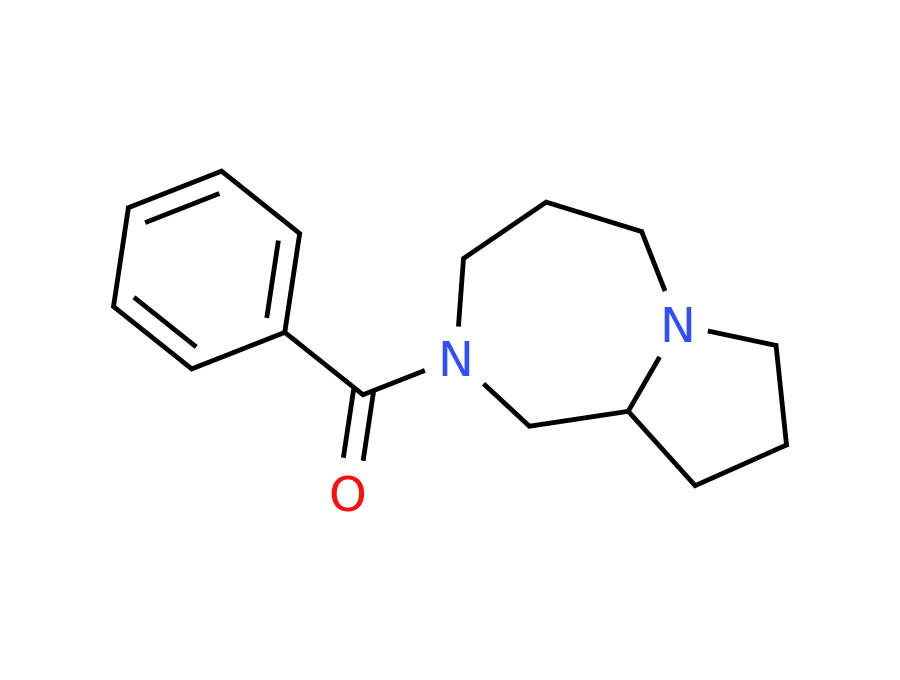 Structure Amb10834370