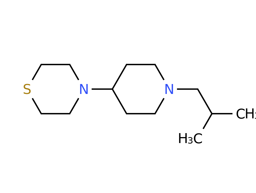 Structure Amb10834429