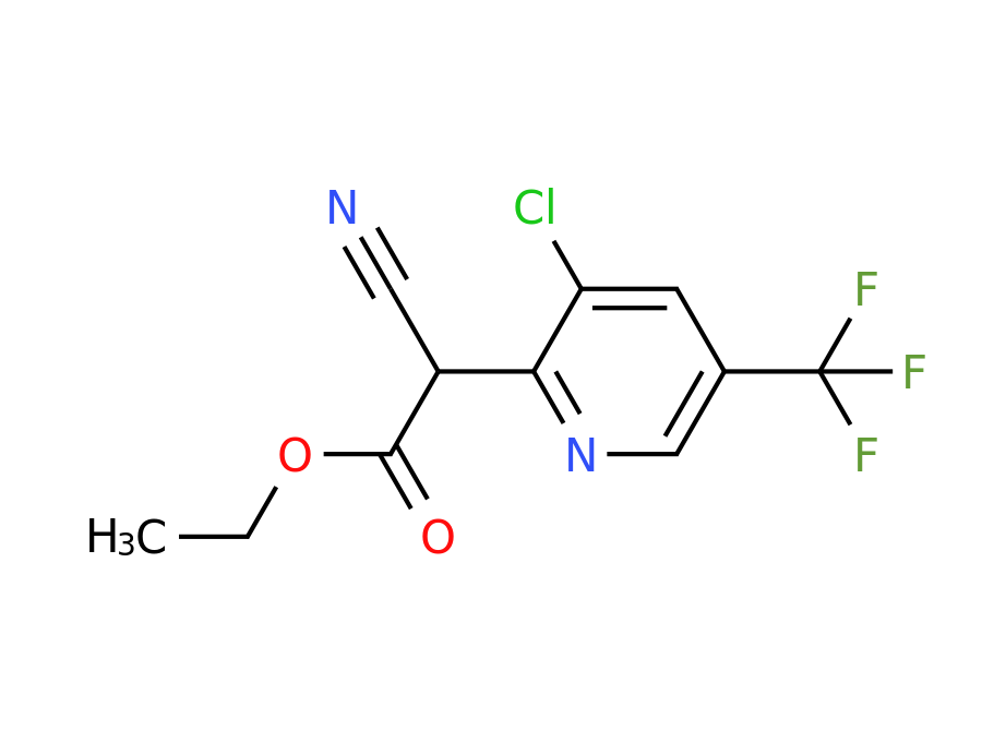 Structure Amb108345