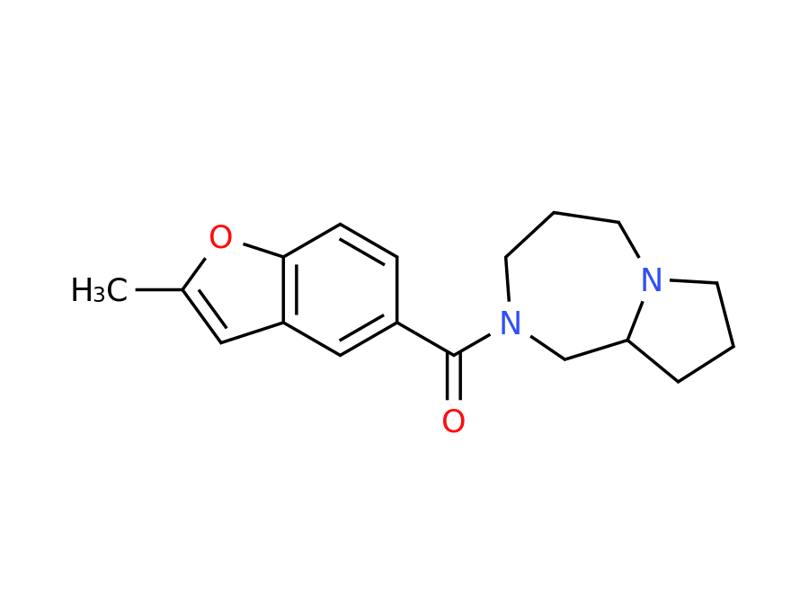 Structure Amb10834641