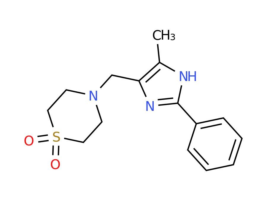 Structure Amb10834642