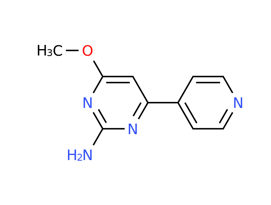 Structure Amb10834670