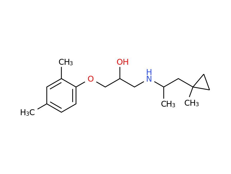 Structure Amb10834790