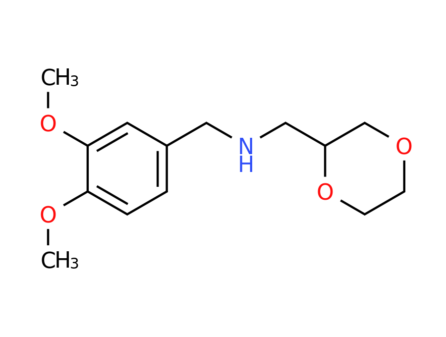 Structure Amb10834818