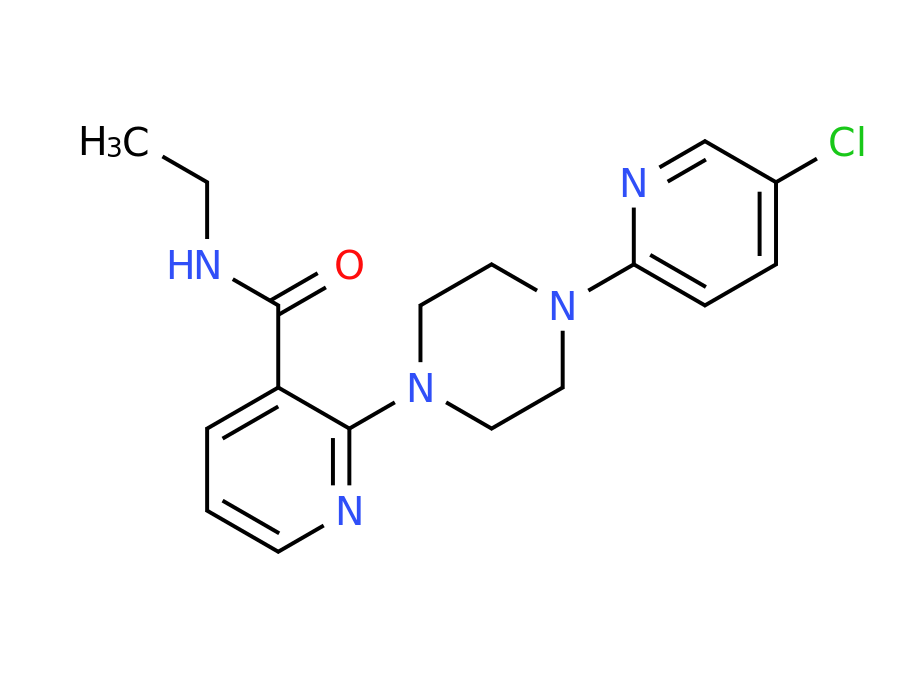 Structure Amb10834984