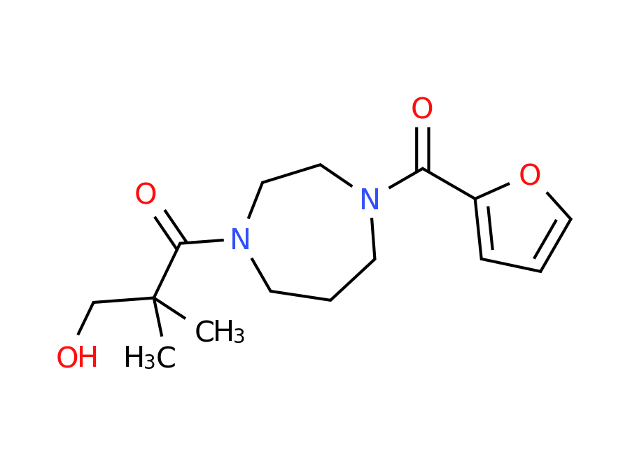 Structure Amb10835027