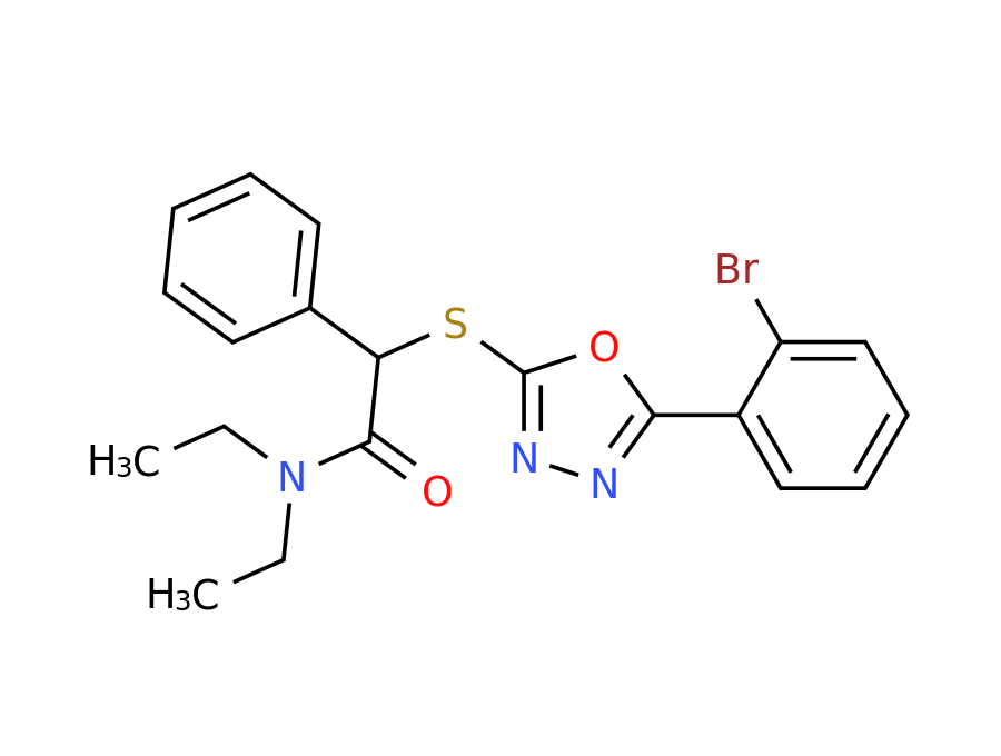 Structure Amb108352