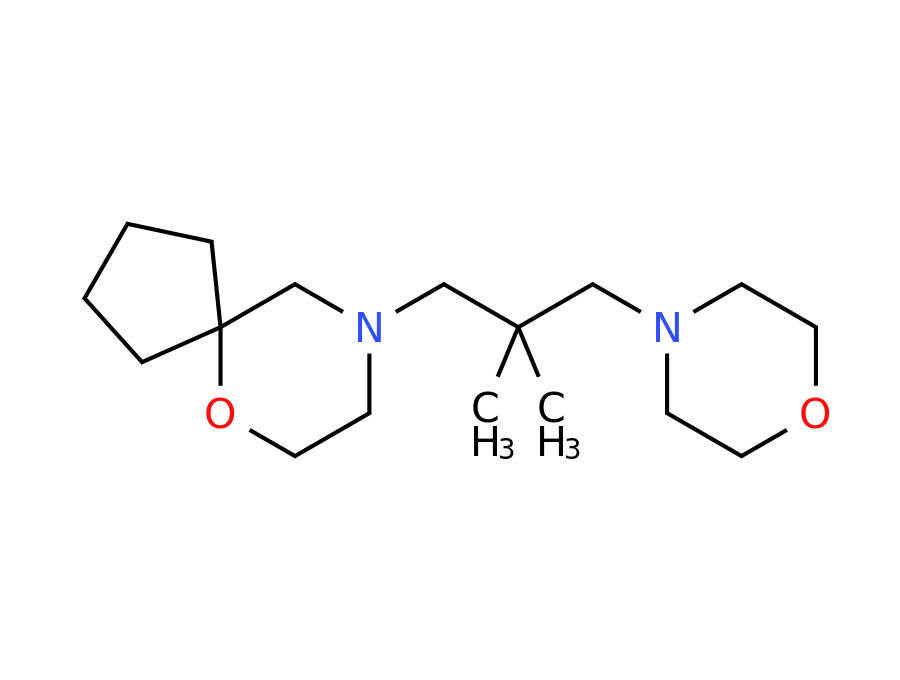 Structure Amb10835212