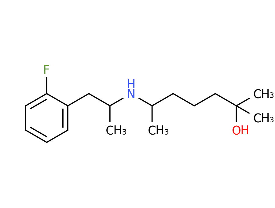 Structure Amb10835558