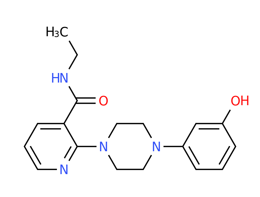 Structure Amb10835587