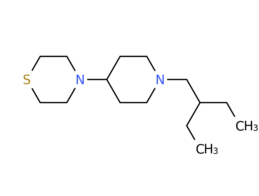 Structure Amb10835893