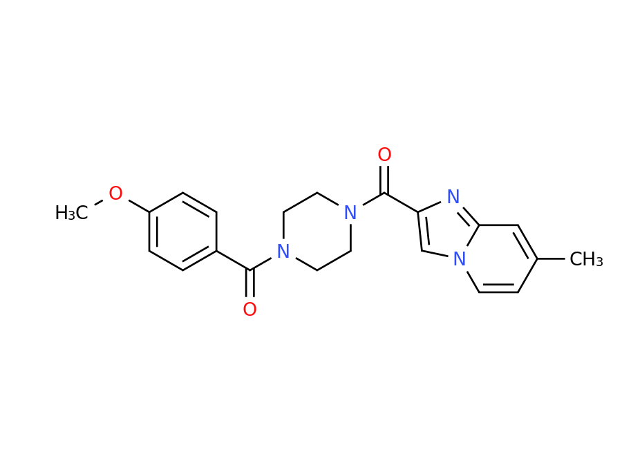 Structure Amb10836201