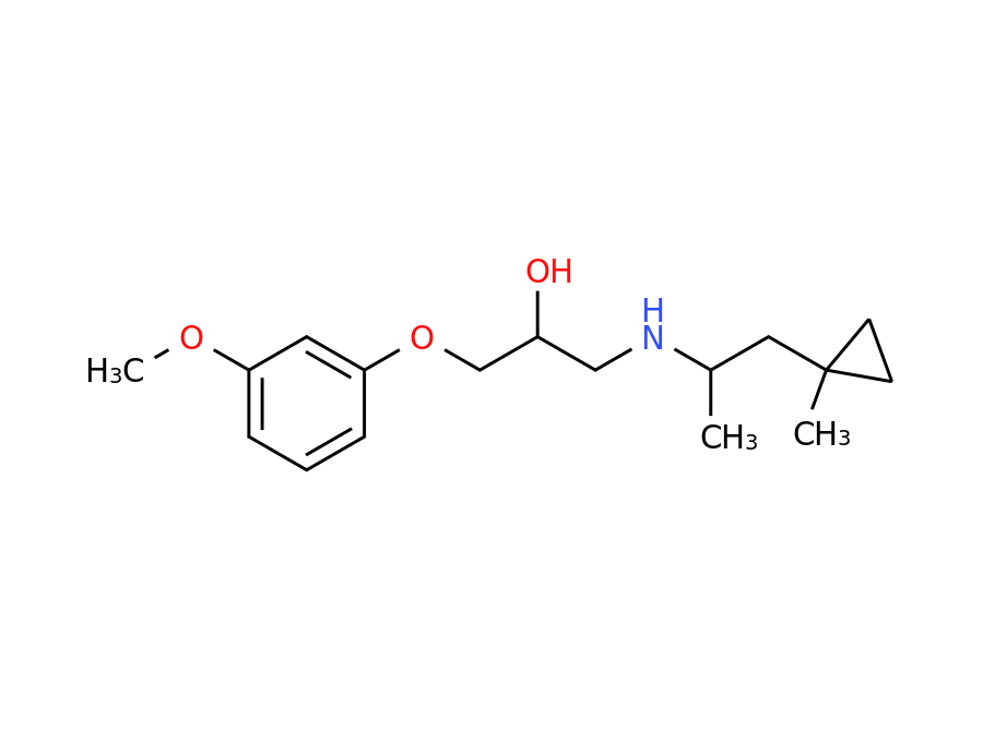 Structure Amb10836370