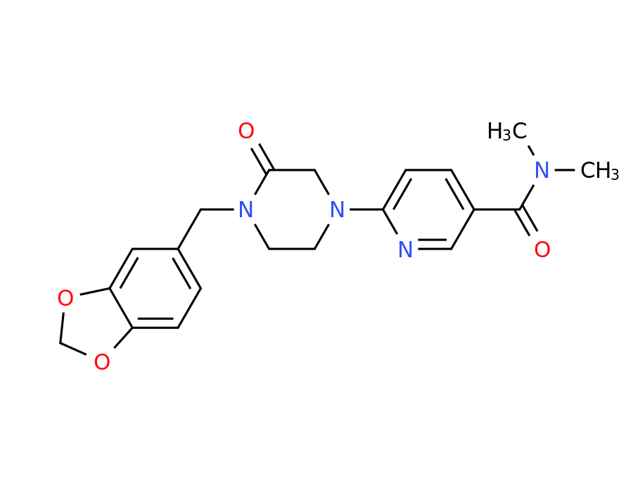 Structure Amb10836393