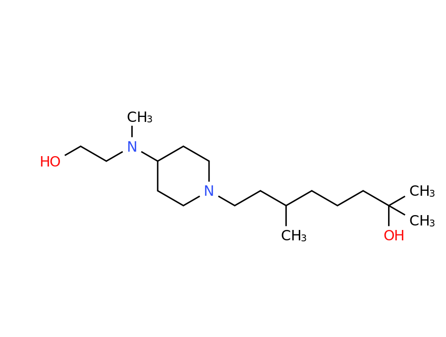 Structure Amb10836409