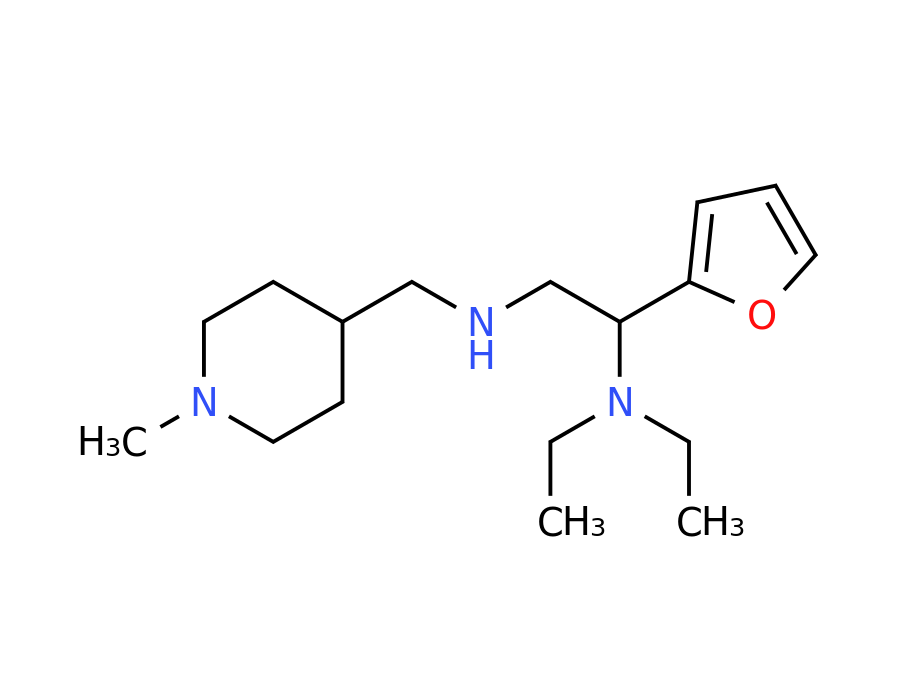 Structure Amb10836807