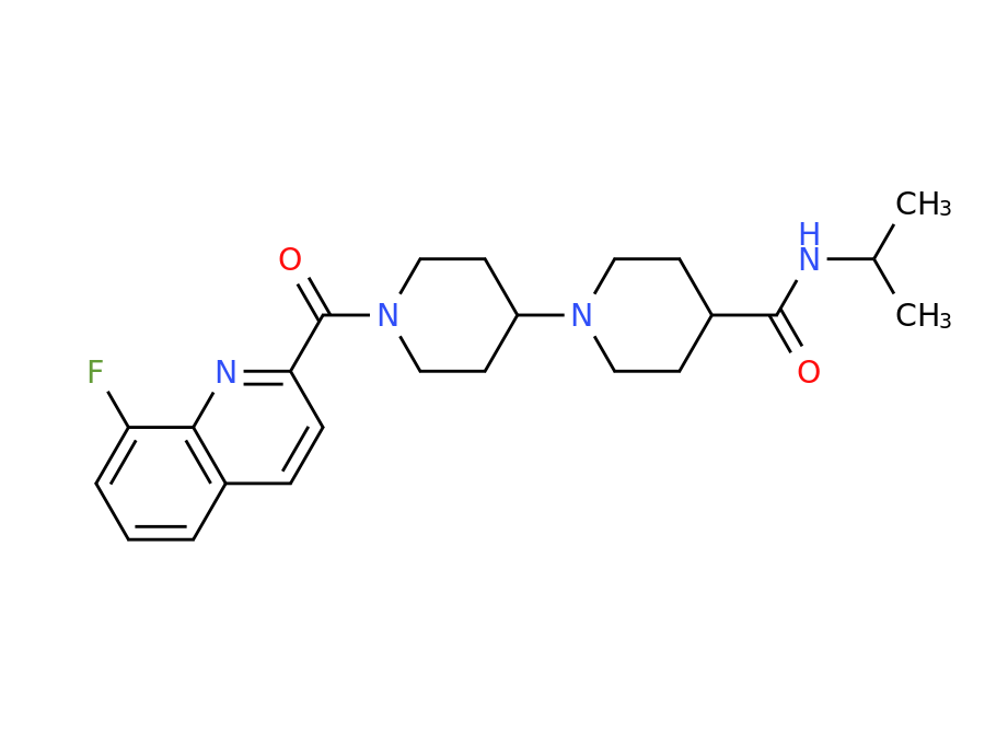 Structure Amb10837233