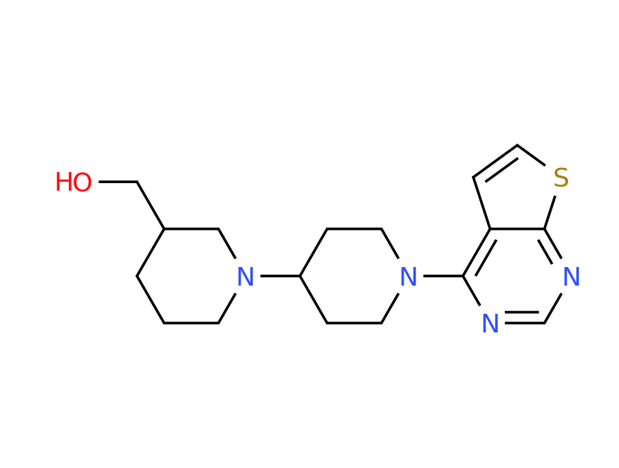 Structure Amb10837346