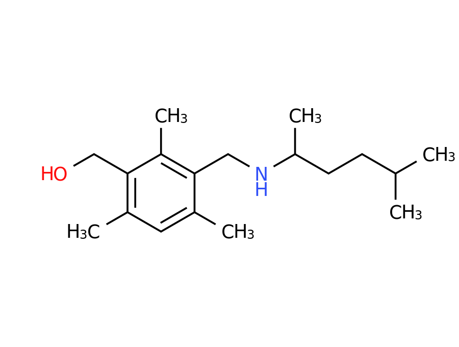 Structure Amb10837350