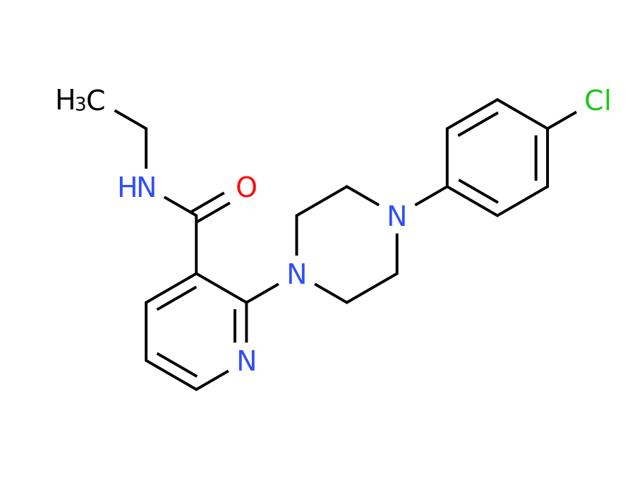 Structure Amb10837380