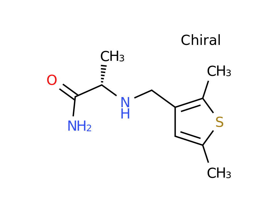 Structure Amb10837415