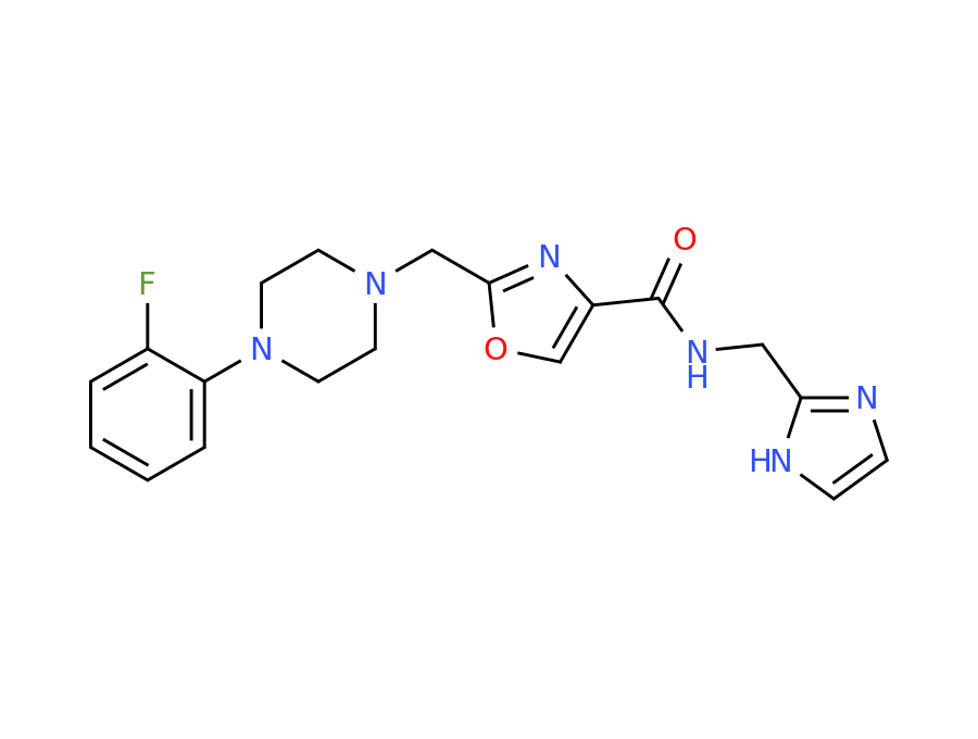 Structure Amb10837501