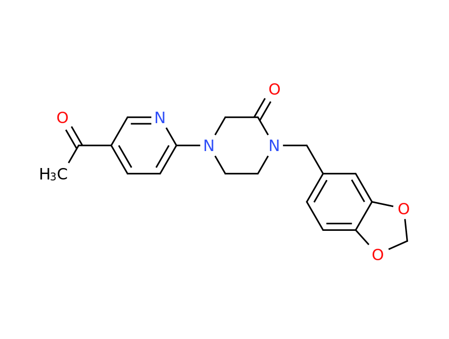 Structure Amb10837559