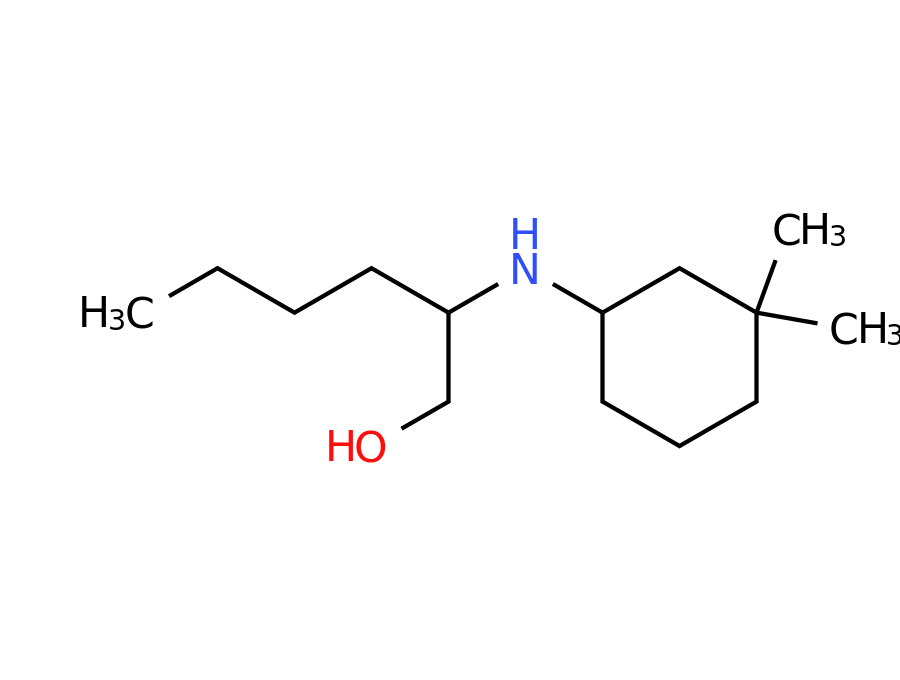 Structure Amb10837762