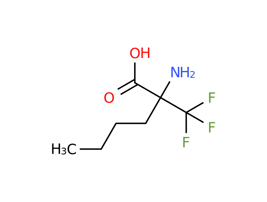 Structure Amb10838852