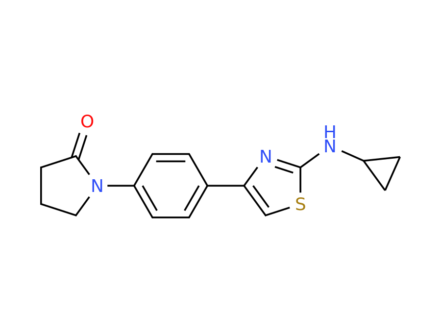 Structure Amb108394