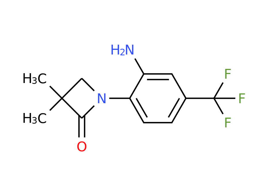 Structure Amb10839579