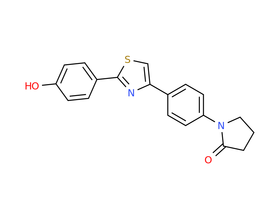 Structure Amb108396