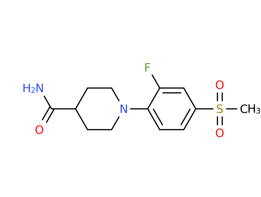 Structure Amb10839641