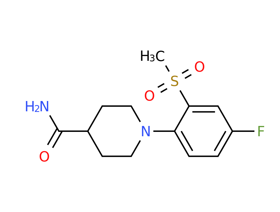 Structure Amb10839642