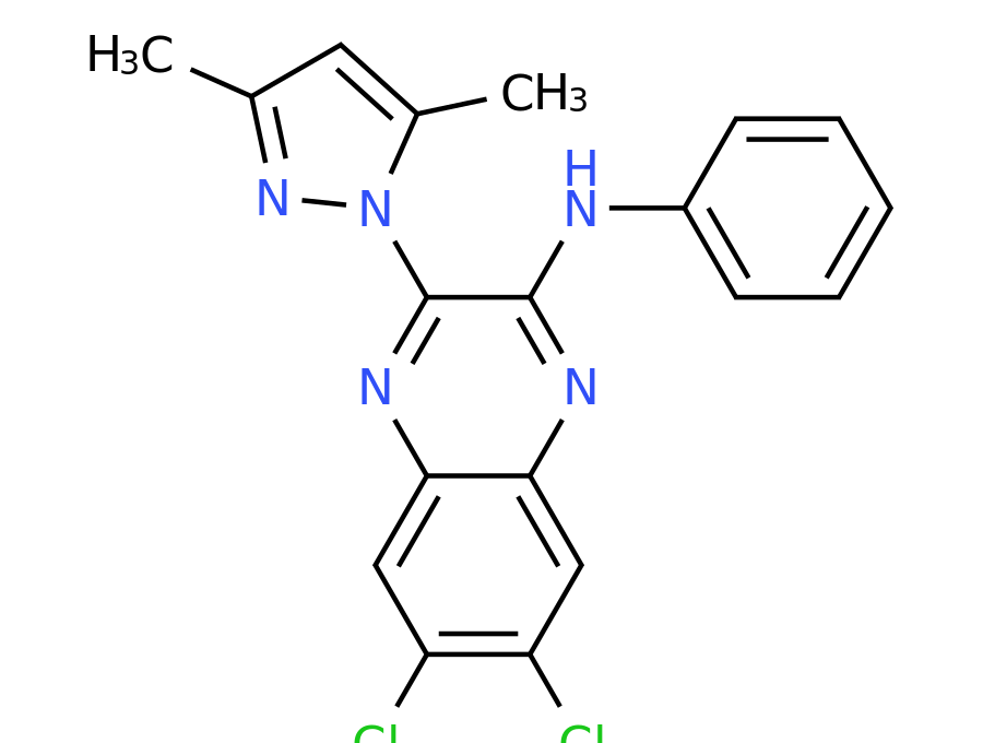 Structure Amb1084030