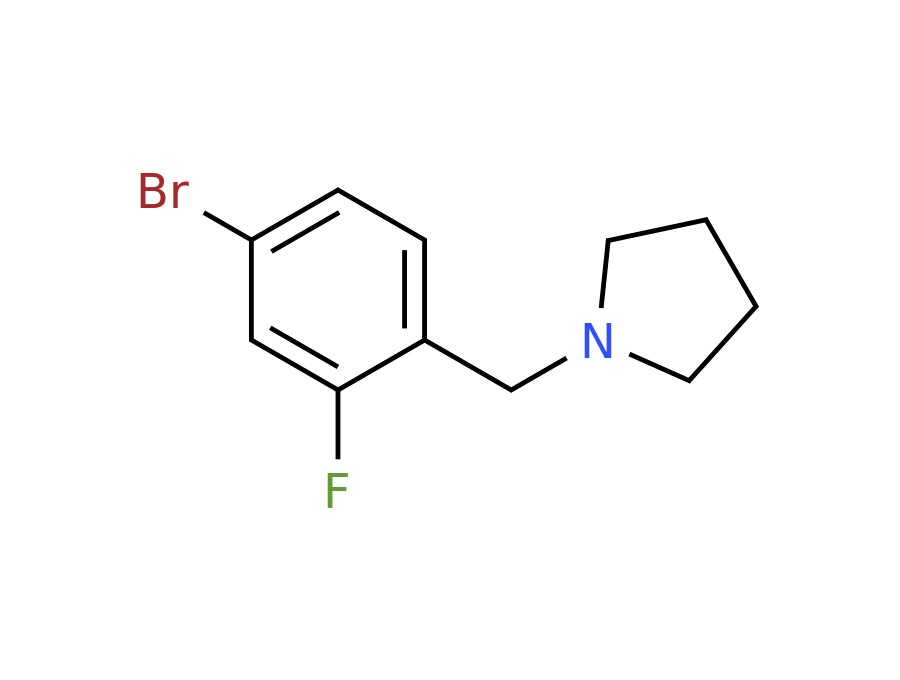 Structure Amb10841210