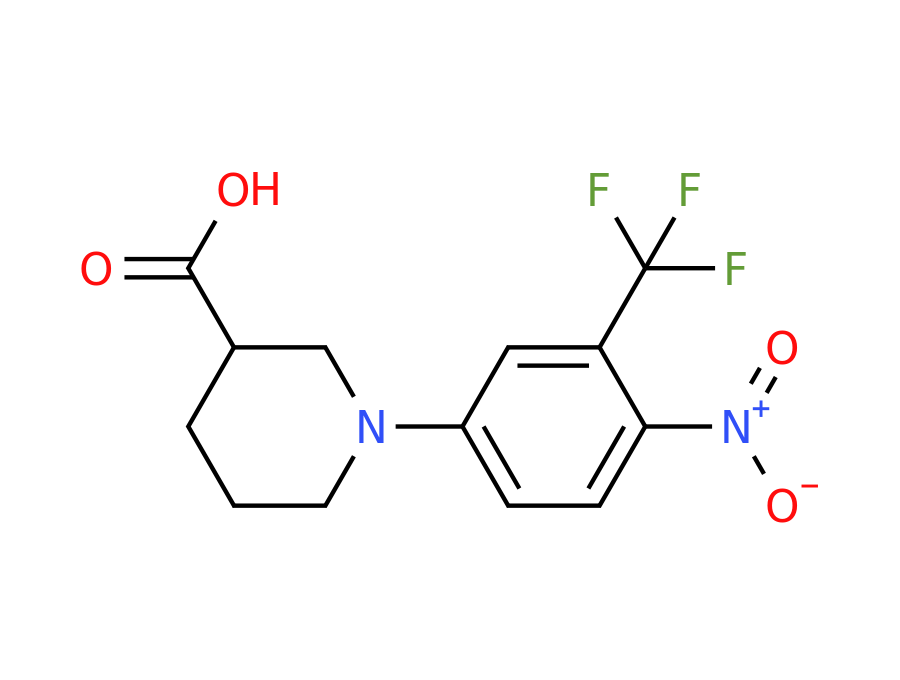 Structure Amb10841254